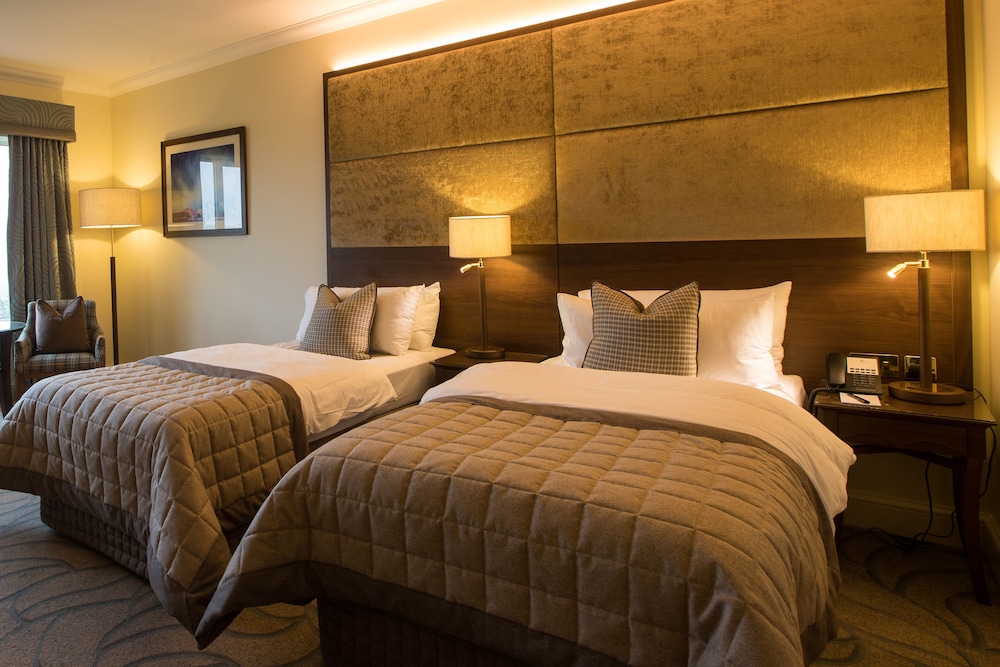 The Celtic Manor Resort 23/46