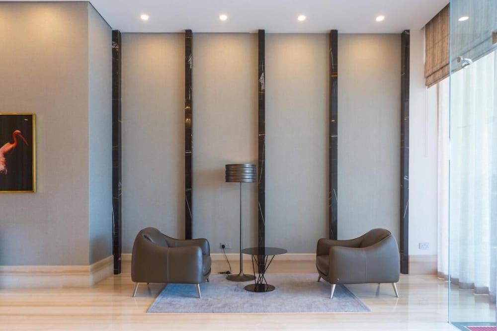 Retaj Baywalk Residence 6/40