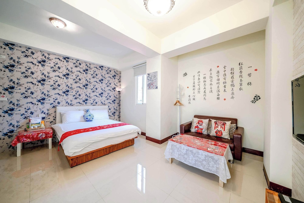 Shanghai Time Bed and Breakfast 17/44