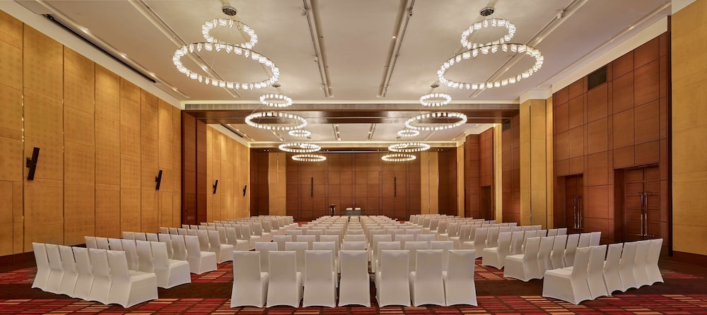HYATT REGENCY CHANDIGARH 6/50