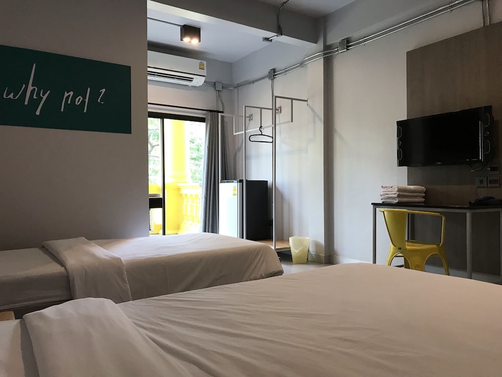 S1 Hostel 20/61