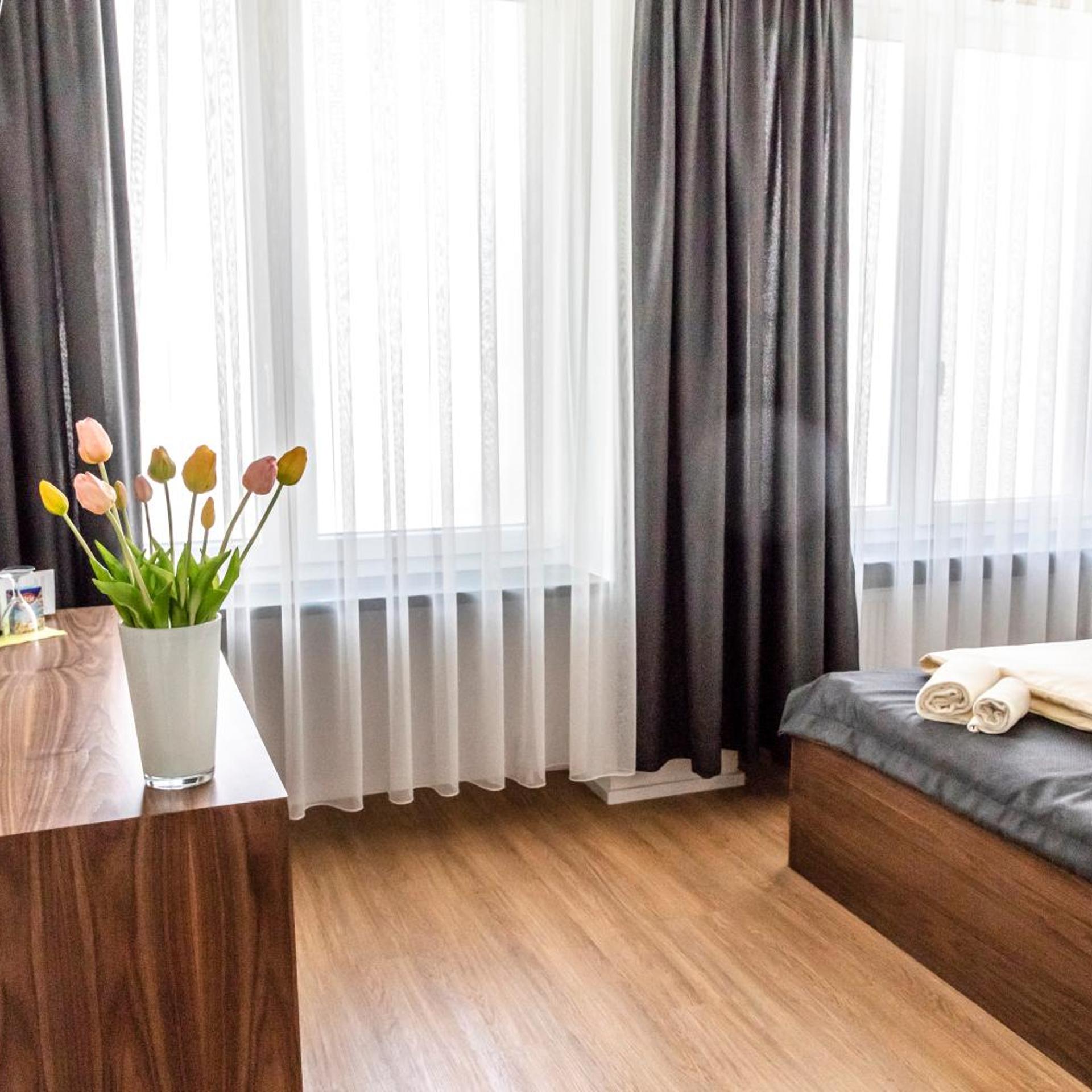 Hotel Jagerhaus 40/60