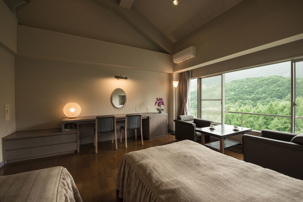 Hotel Lucent Takamiya 14/43
