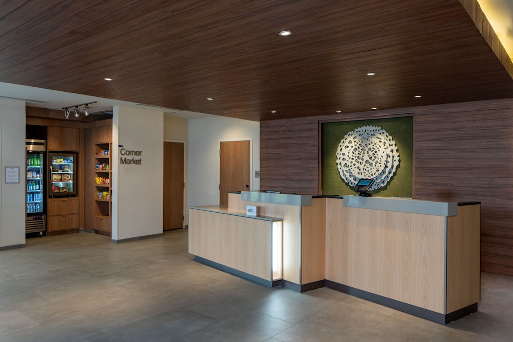 Fairfield by Marriott Inn & Suites Southaven Snowden Grove 7/32