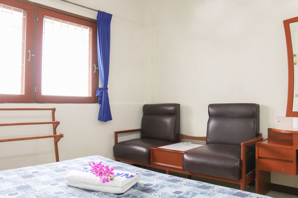 Nakornping Hotel 21/27