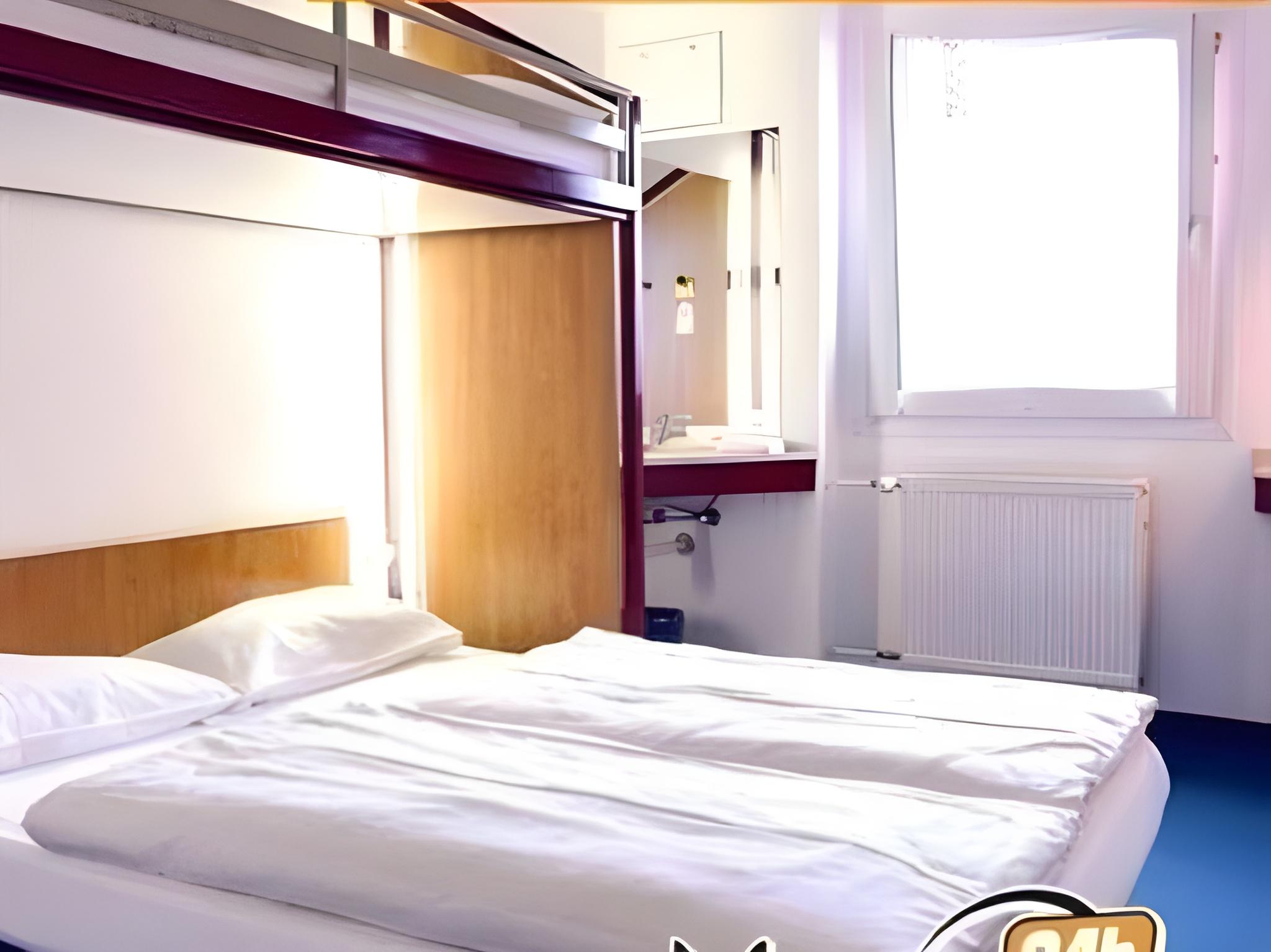 Motel 24h Hannover 17/34