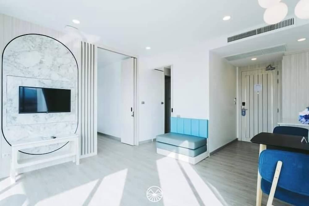 Poolrada Boutique Hotel (SHA Extra Plus) 37/50