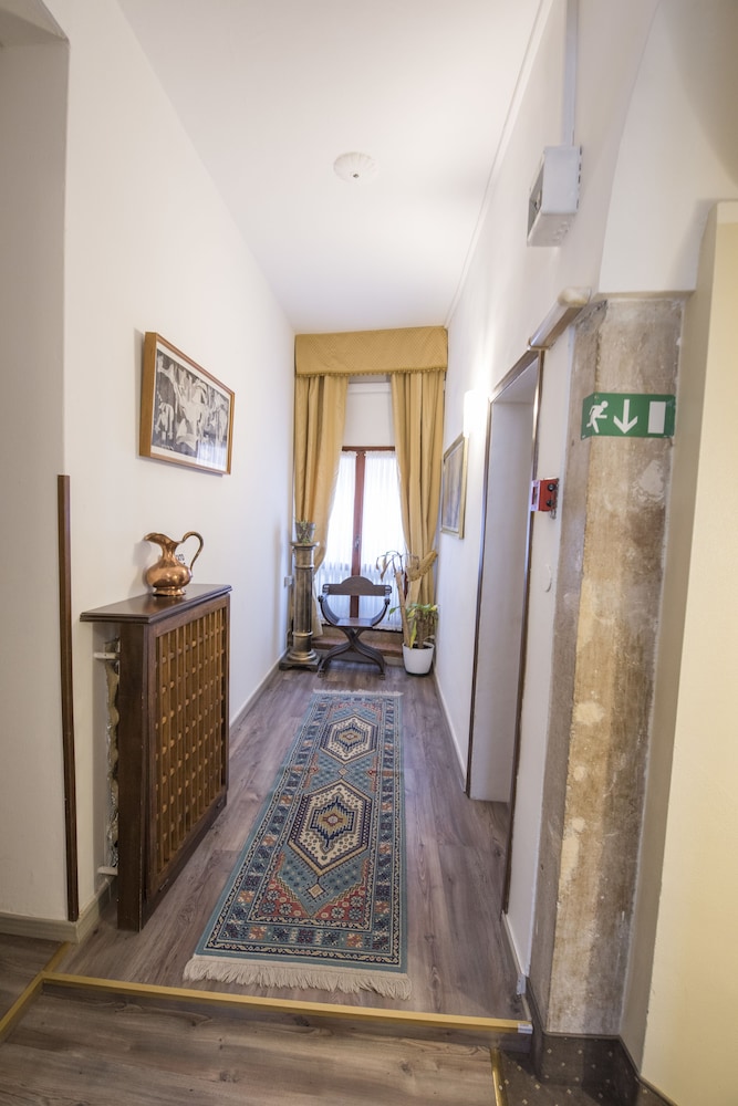 Albergo Casa Peron 3/45