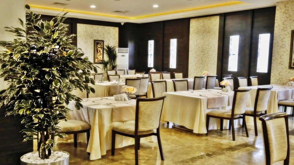 GRAND ASYA HOTEL 57/71