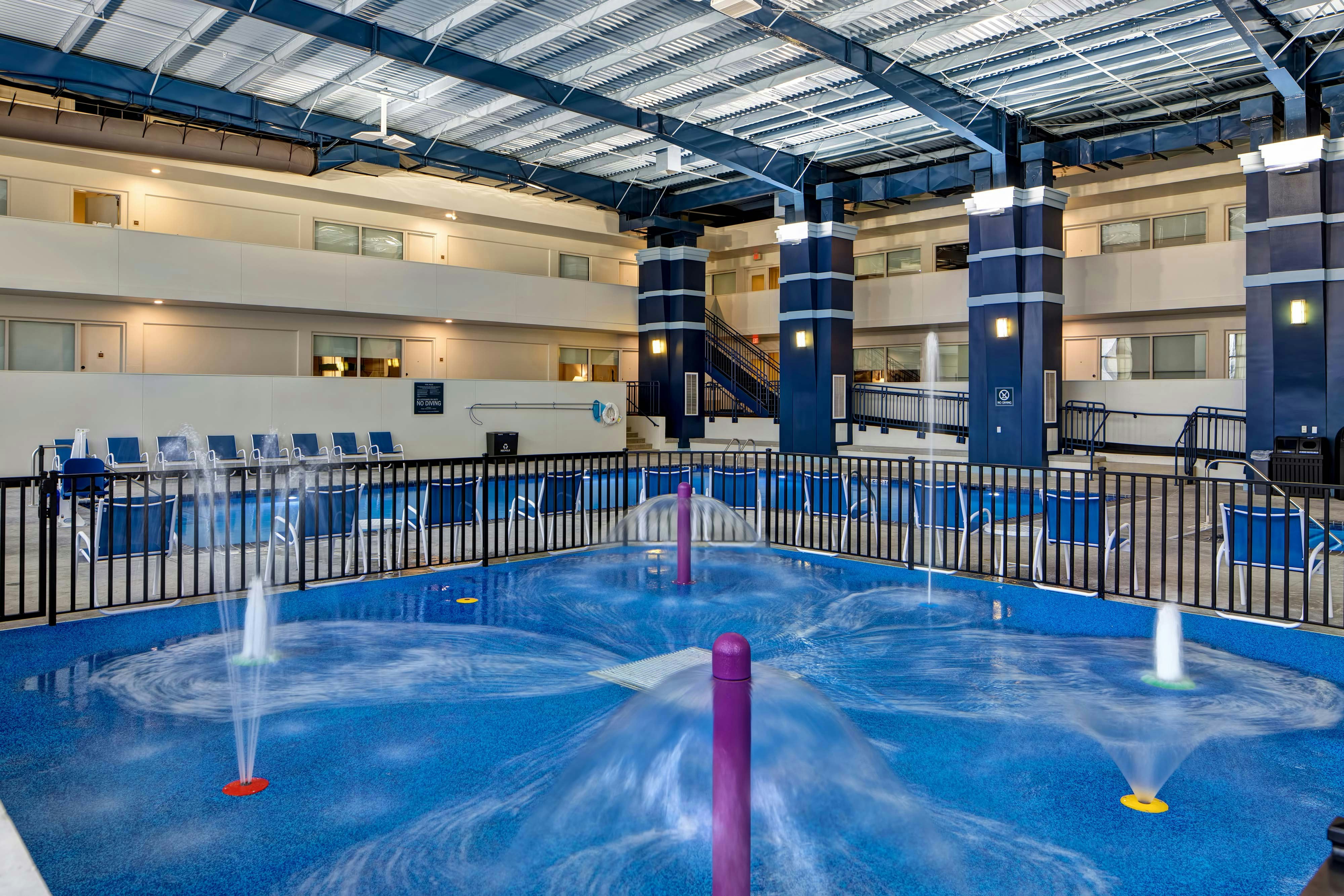 Four Points By Sheraton Peoria 20/50