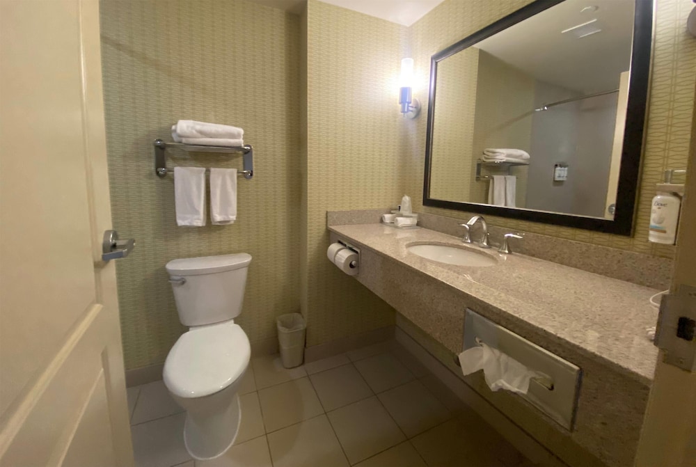 Wingate by Wyndham Fort Saskatchewan 62/64
