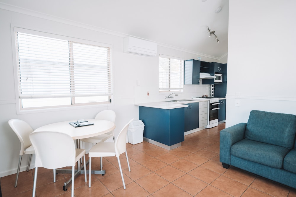 BIG4 Breeze Holiday Park Rainbow Beach 29/47