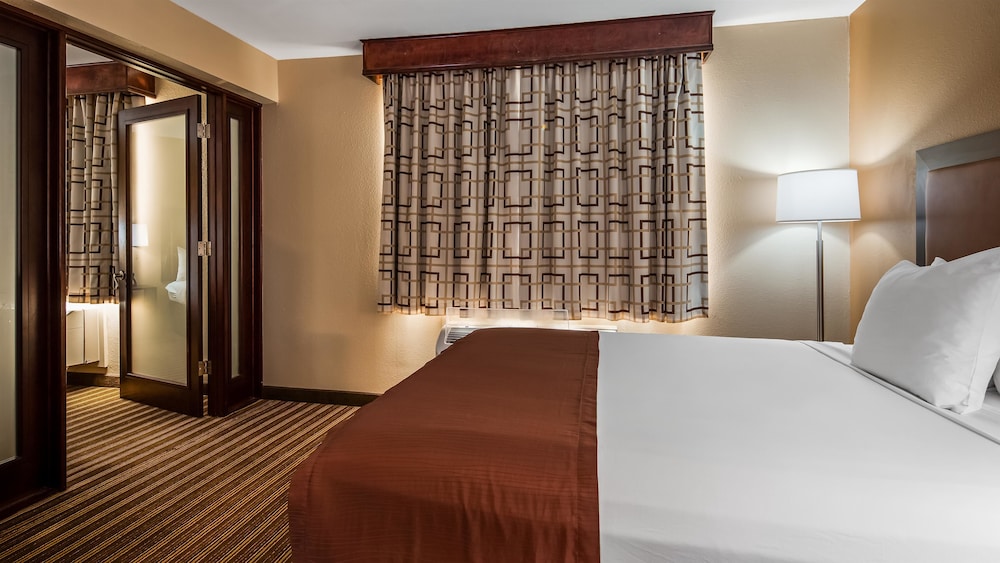 Best Western Post Inn 20/35