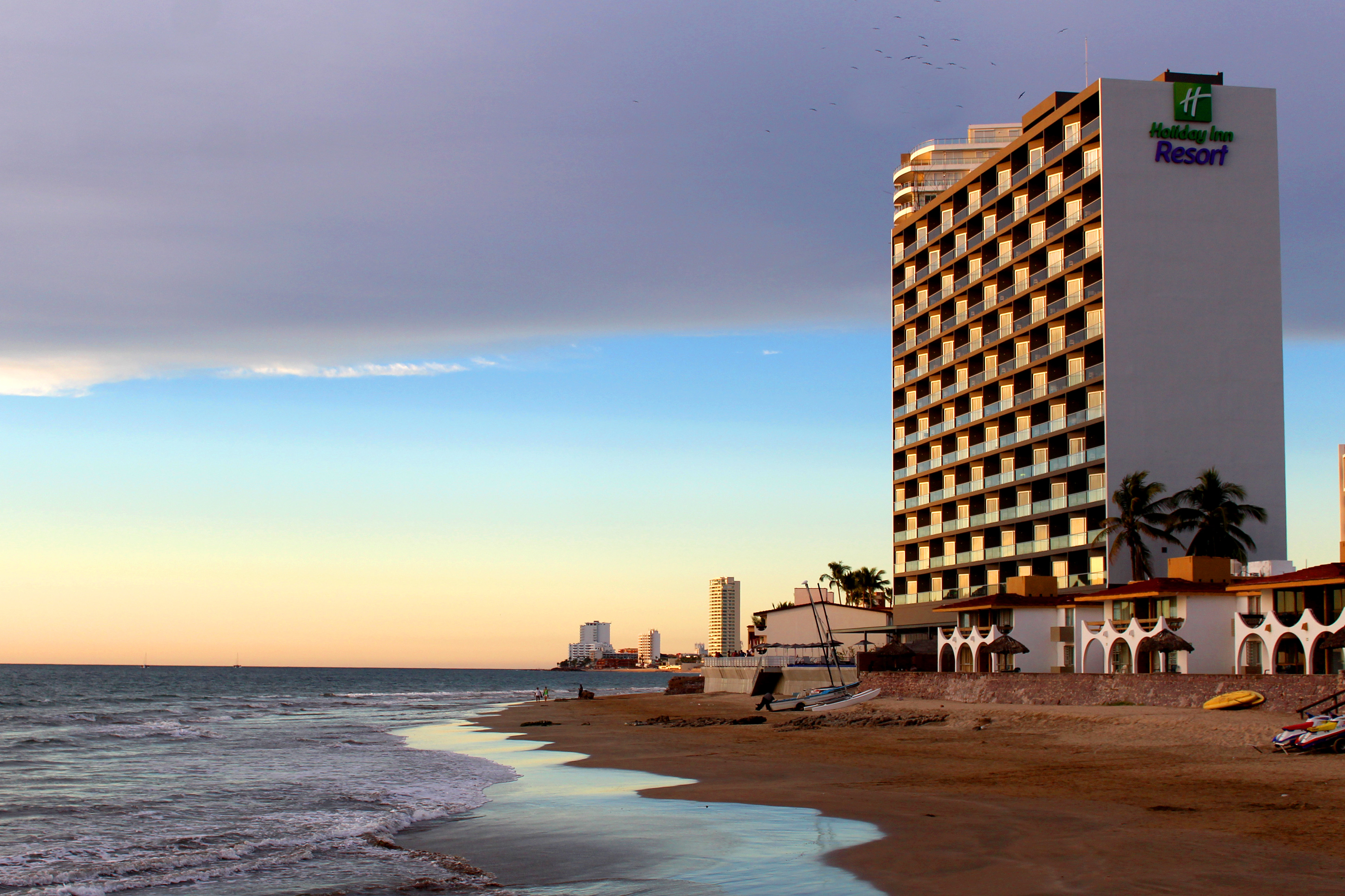 Holiday Inn Resort Mazatlan 56/61
