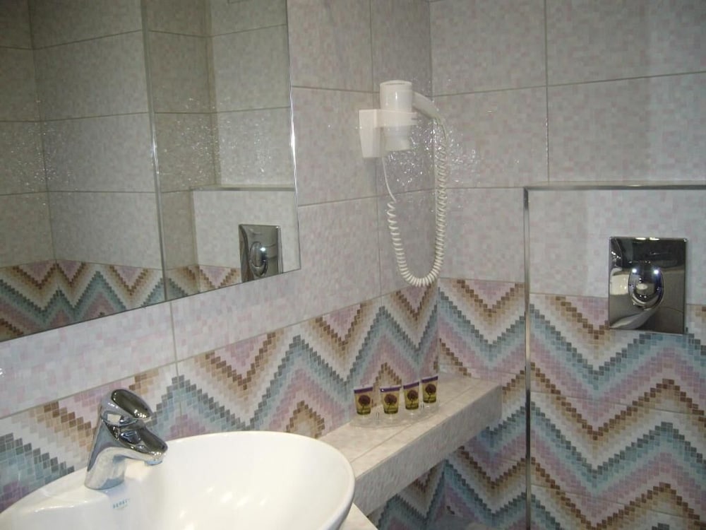 Rhodian Rose Hotel 58/58