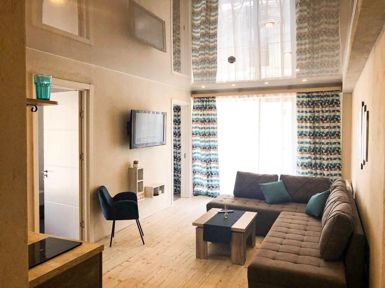 New Gudauri Rooms 44/63