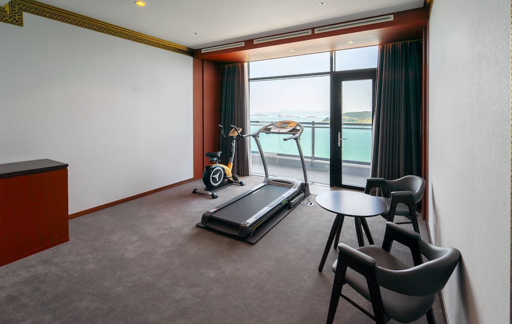 Hotel JCS Yeosu 26/50