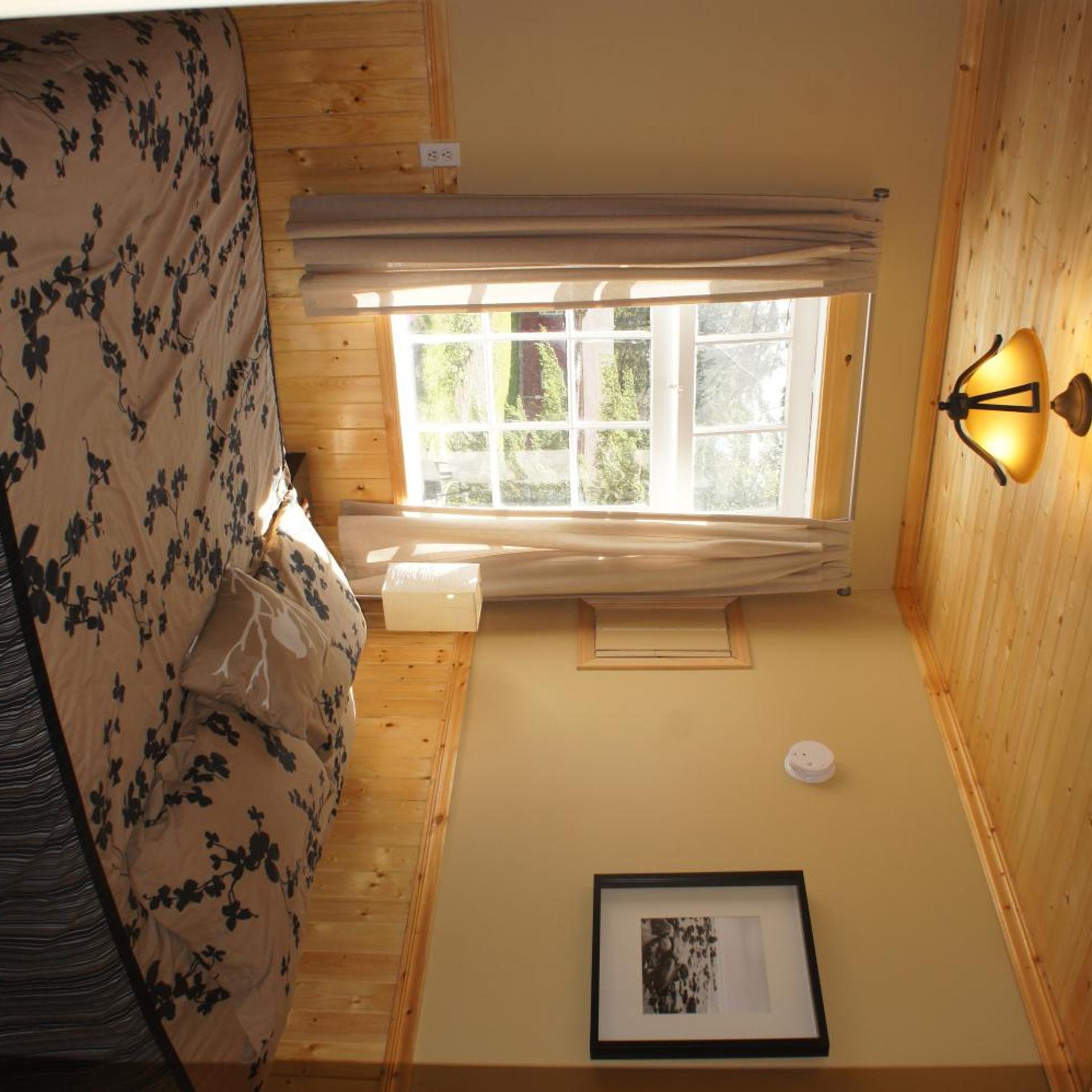 Fairmont Mountain Bungalows 18/50