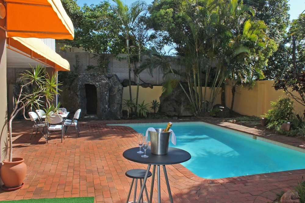 Durban Manor Guest House 30/38