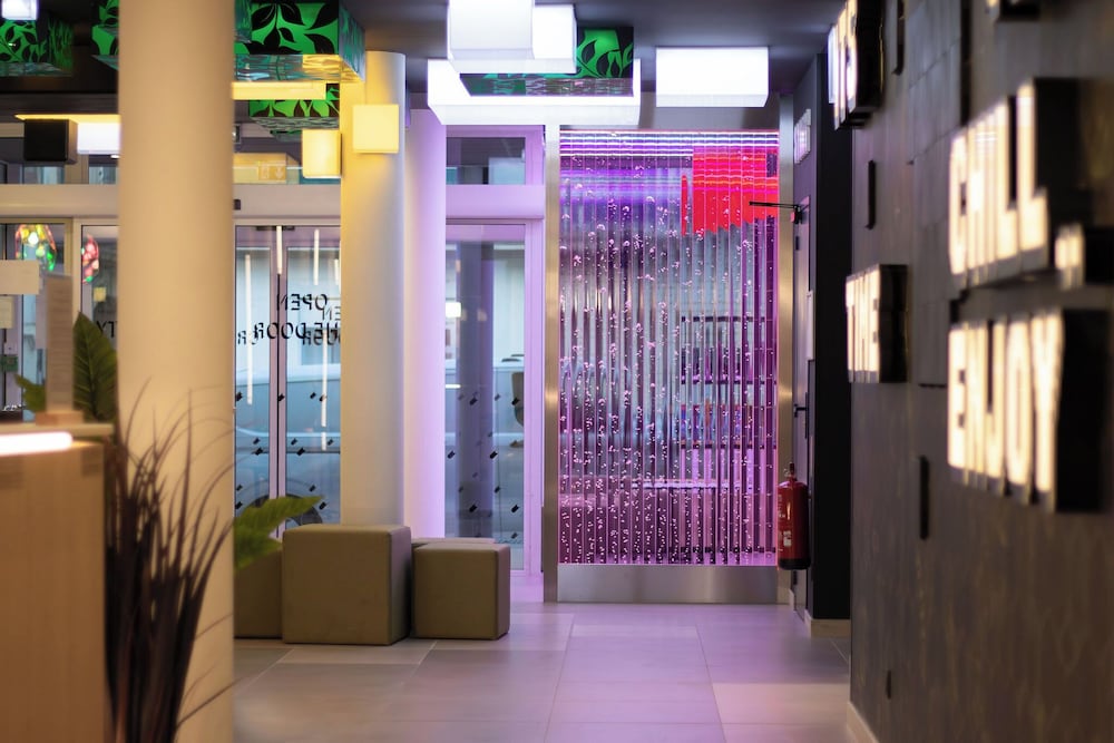 Mercure Beziers 5/47