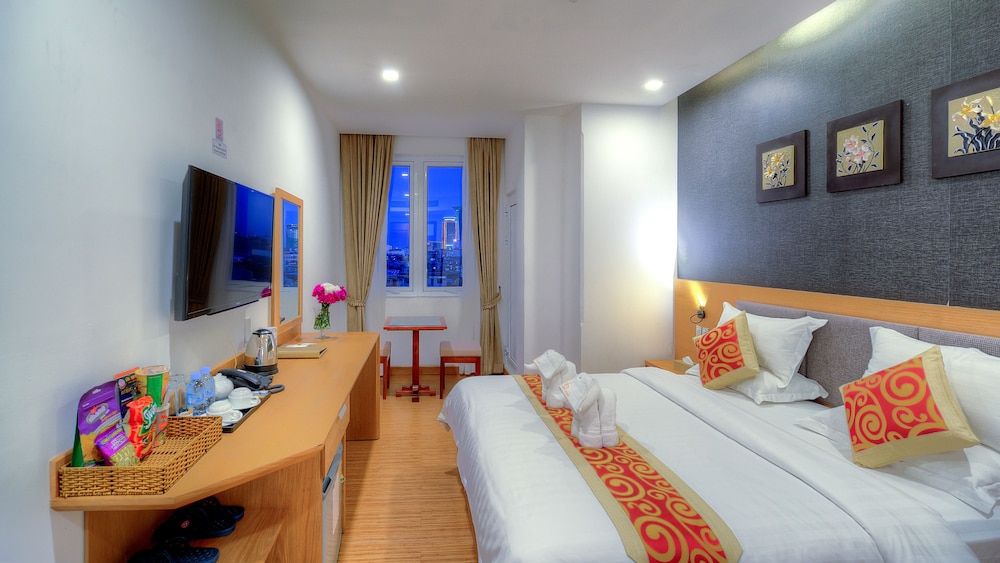 Orussey One Hotel Apartment 26/71