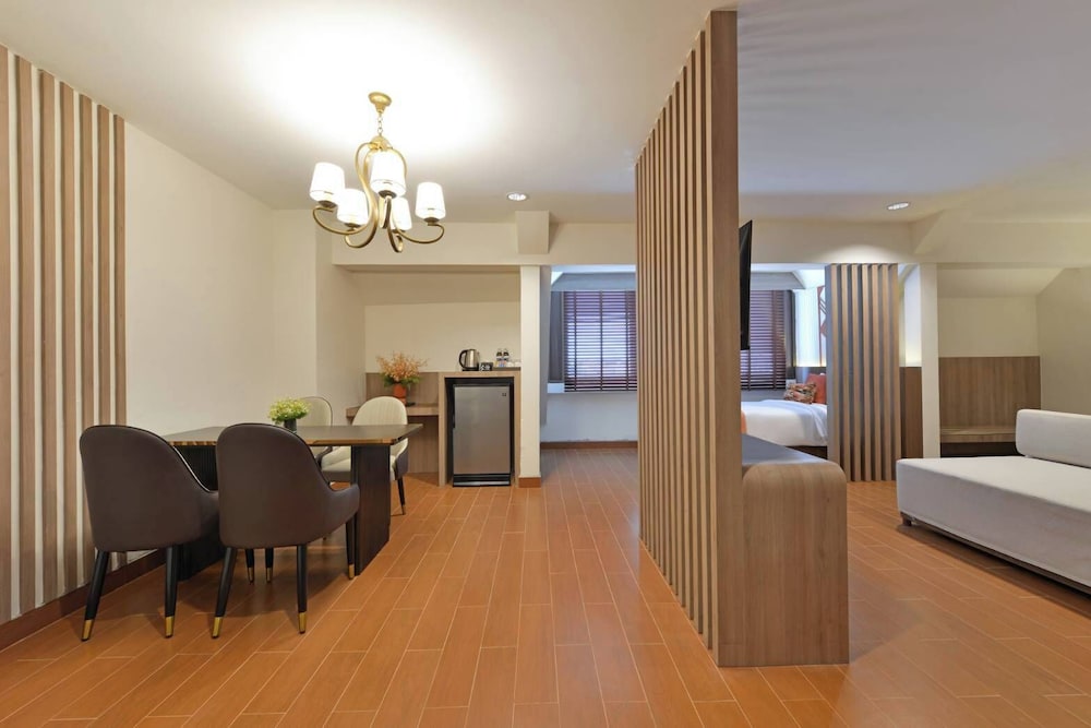Kastel Pattaya Hotel 41/61