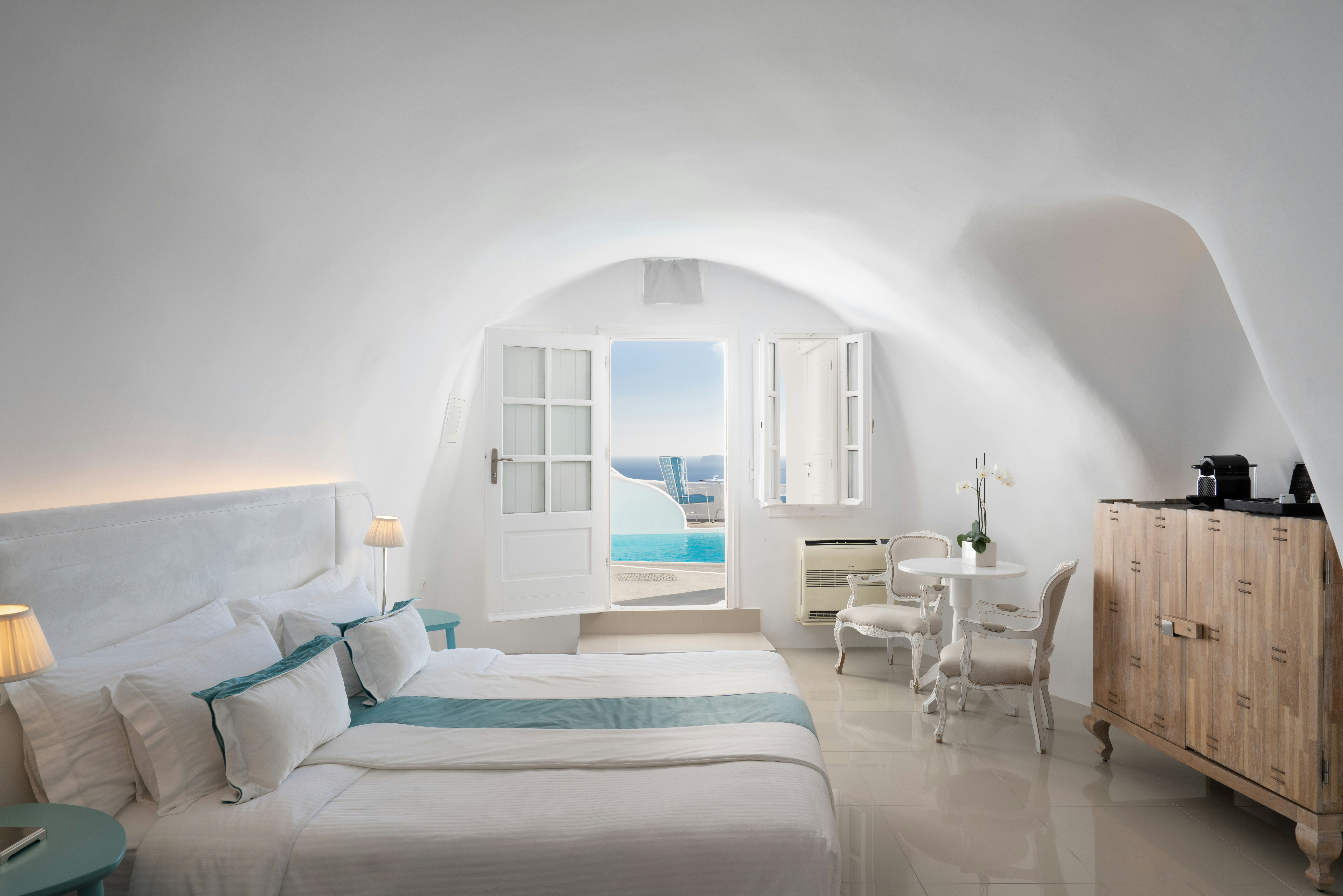 Katikies Santorini - Gea House - The Leading Hotels of the World 17/41