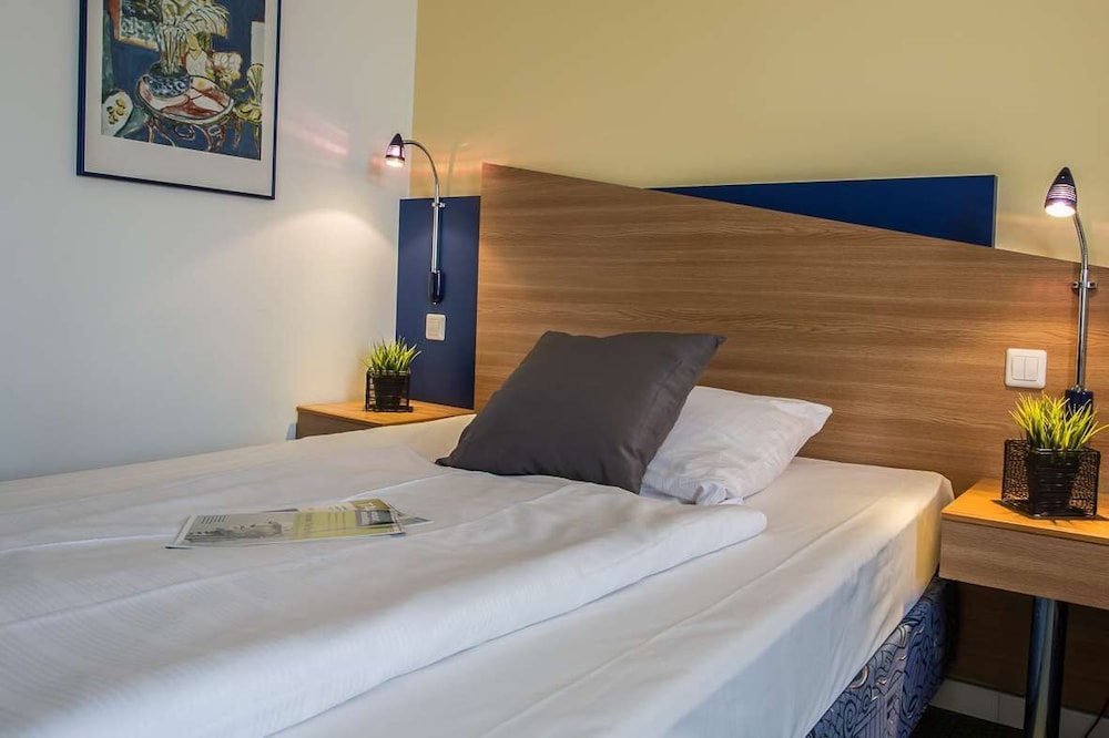 Median Hotel Hannover Messe 22/46