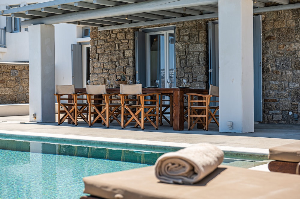 Carpe Diem Villas Mykonos 24/50