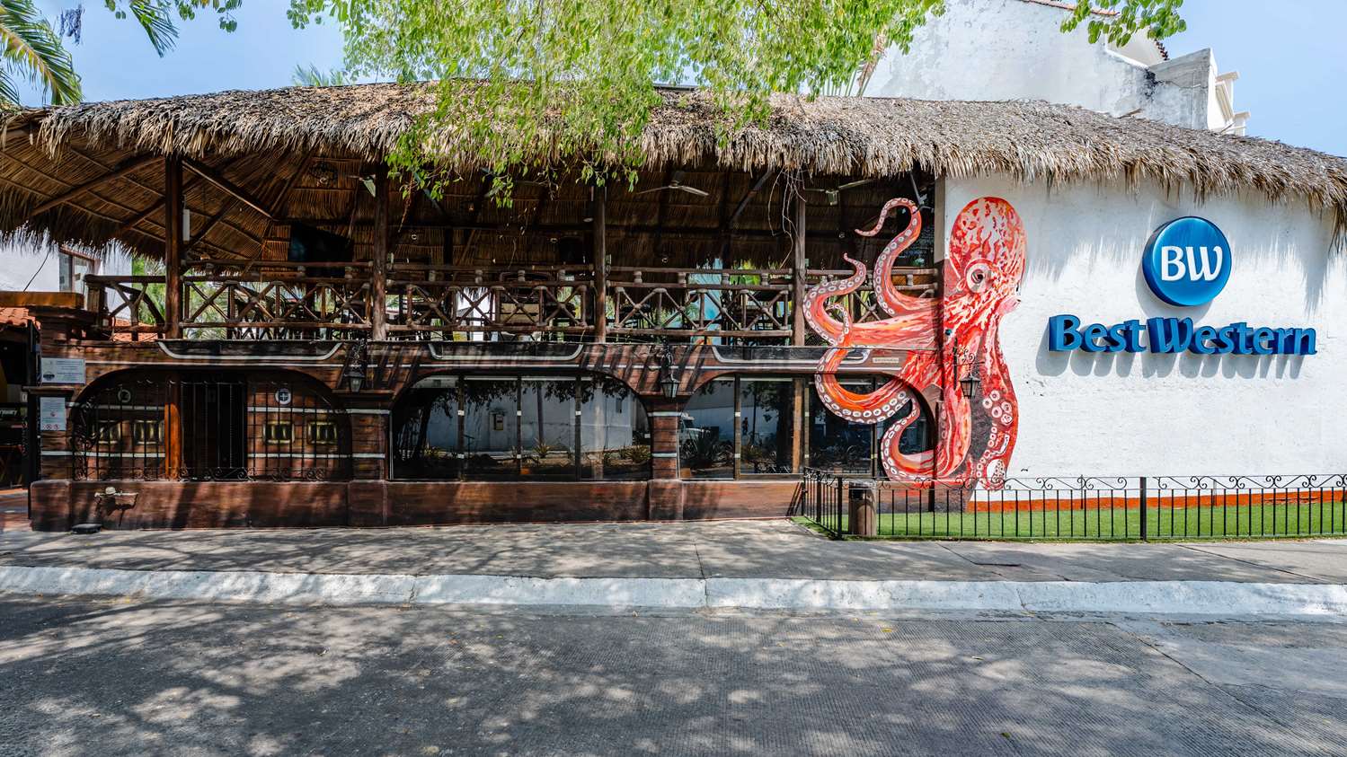 Best Western Posada Chahue 35/46