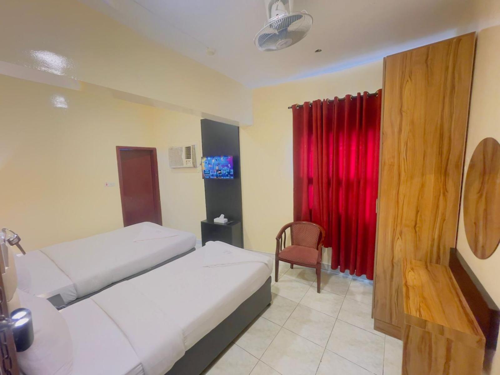 OYO 177 Al Ammari Hotel