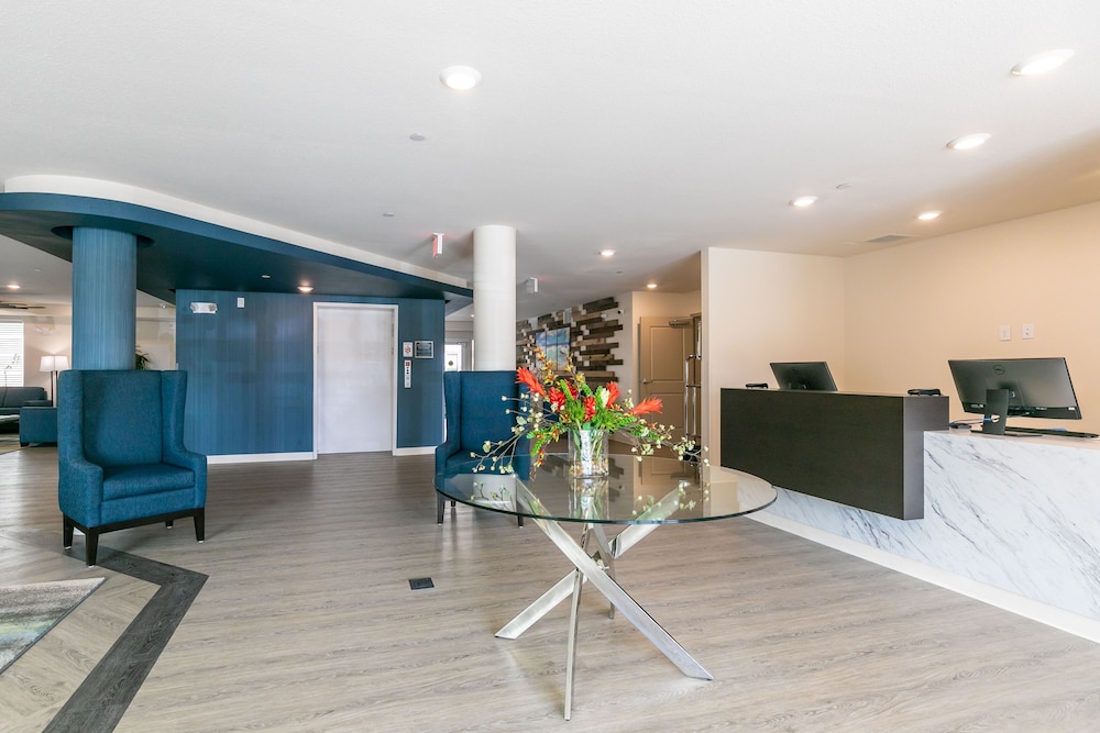 WaterWalk Extended Stay by Wyndham Charlotte - Arrowood 4/63