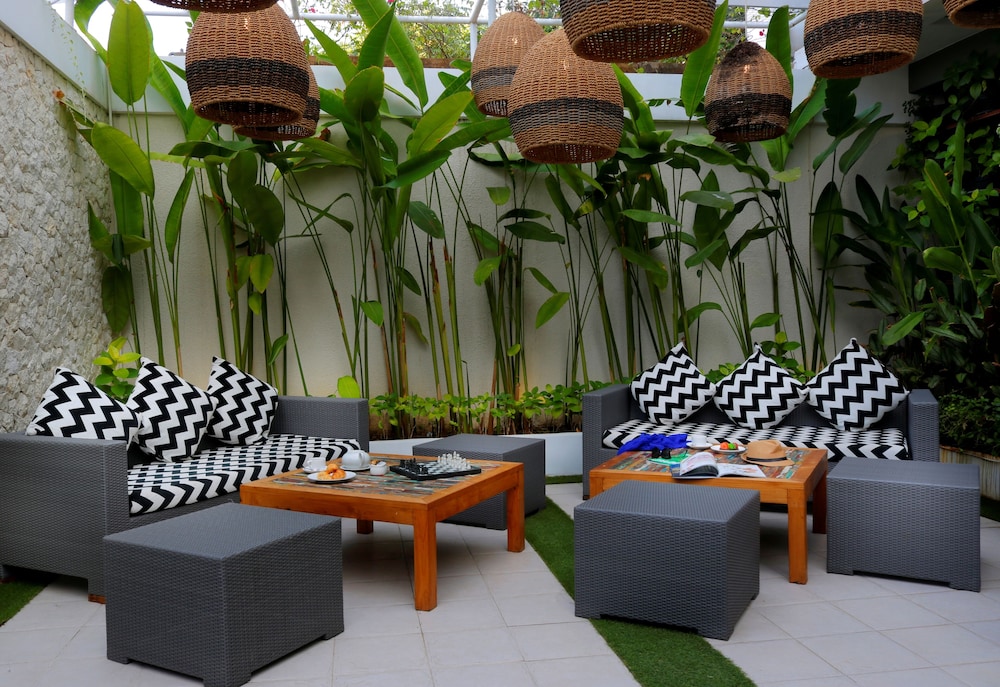 Benoa Sea Suites and Villas 44/70