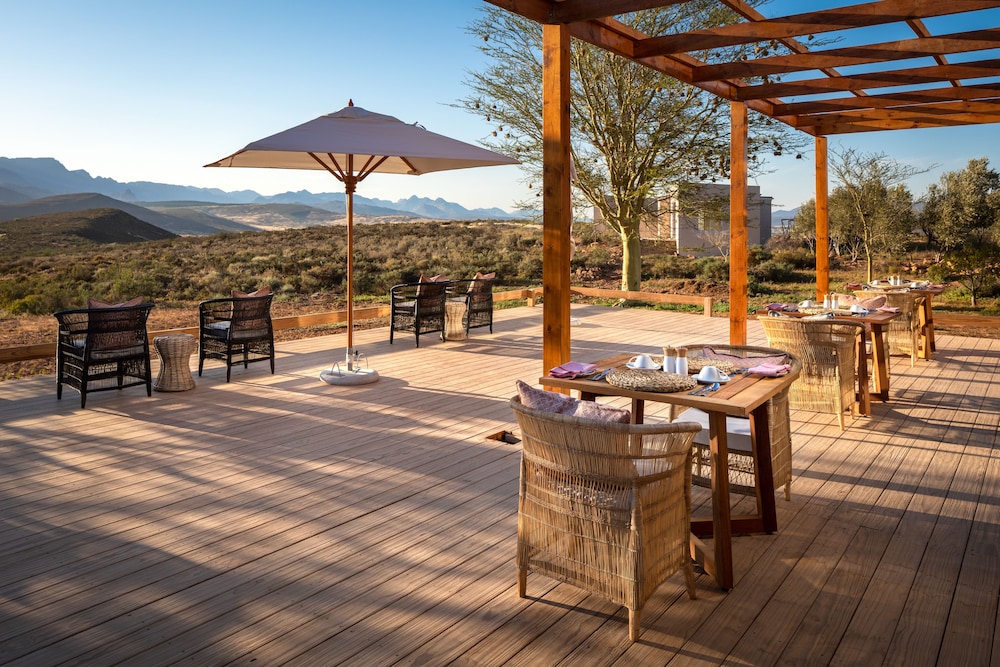 Simbavati Cederberg Ridge 42/50