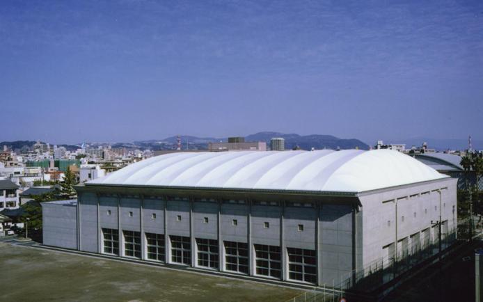 Hotel Kamoike Plaza 5/27