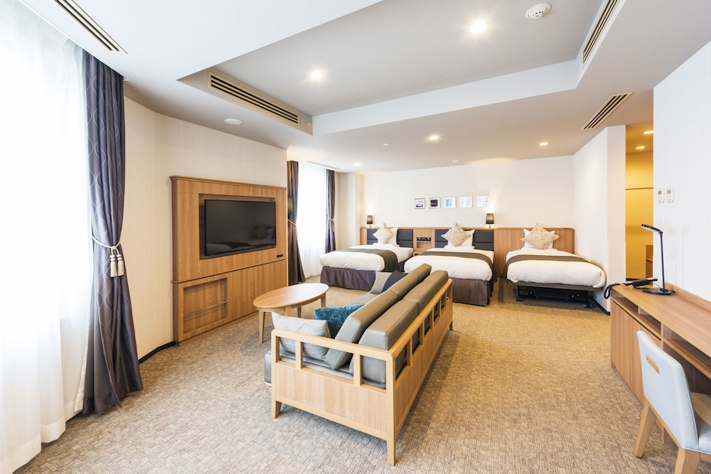 Hotel Nord Otaru 42/67