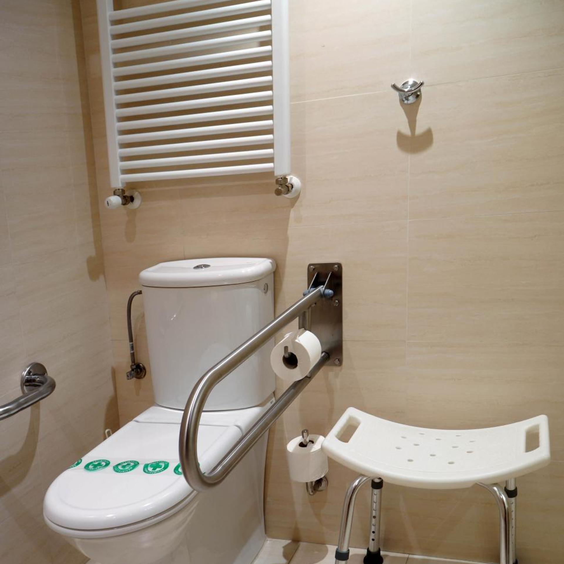 Hotel Dona Lola Castellon 49/50
