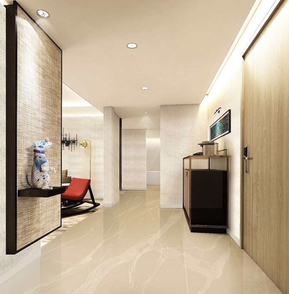 Doubletree By Hilton Bangkok Ploenchit As Formerly Majestic Grande Sukhumvit 7/51