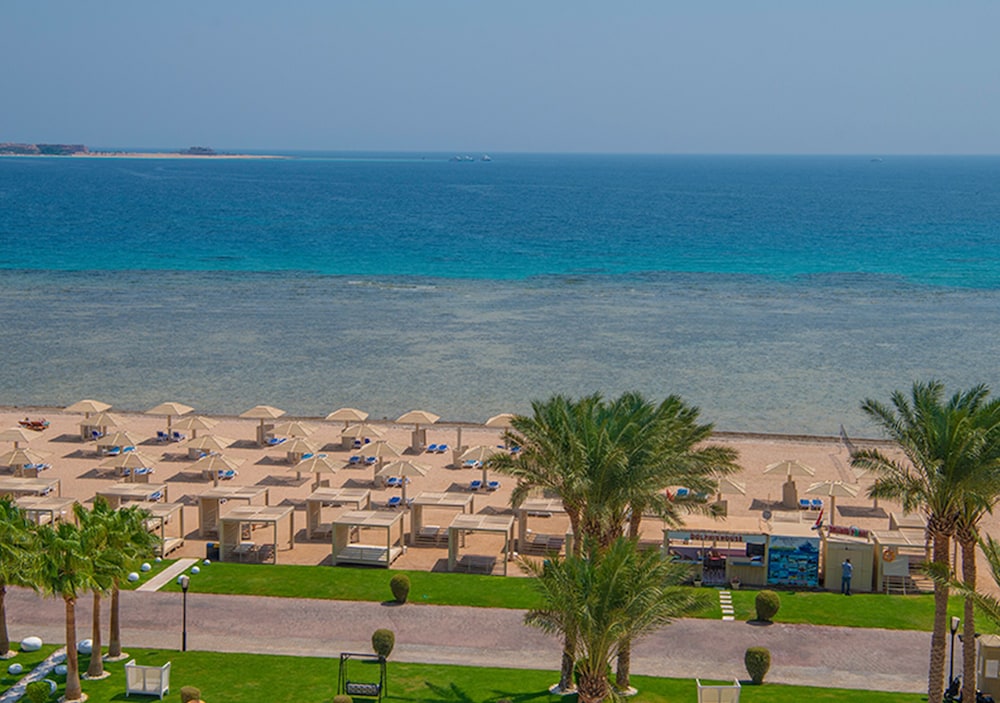 Premier Le Reve Hotel and Spa - Adults Only (+16) 40/50