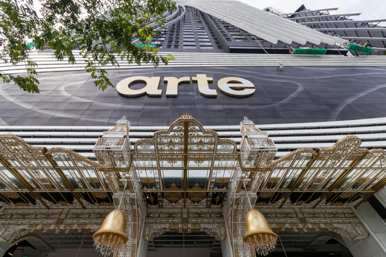 Zetter Suite Arte Mont Kiara 8/66
