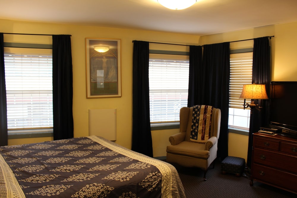 San Anselmo Inn B&B 29/57