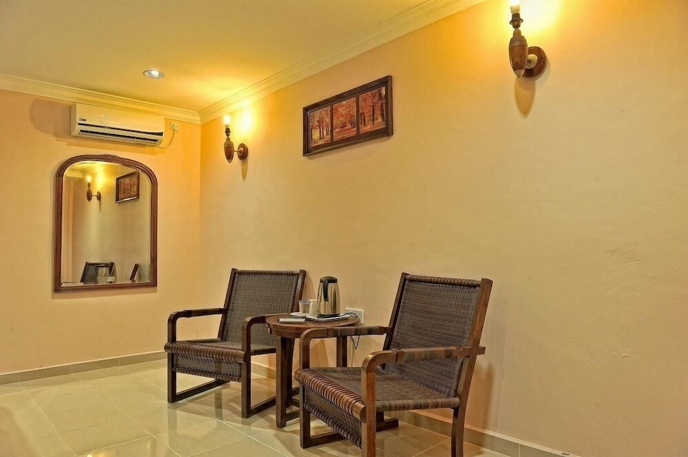 Penarak Bamboo Beach Motel 27/43