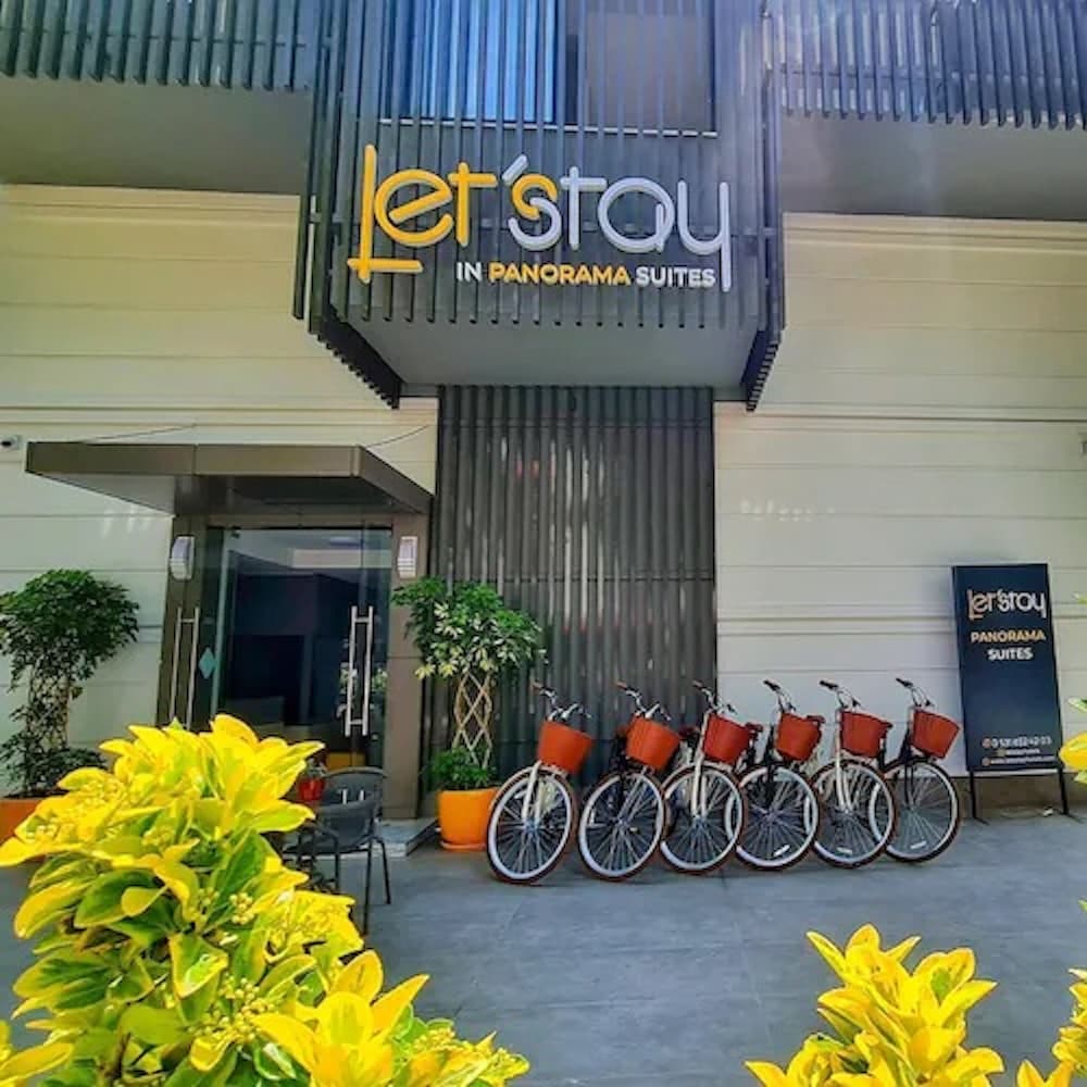 Letstay Panorama Suites 39/50