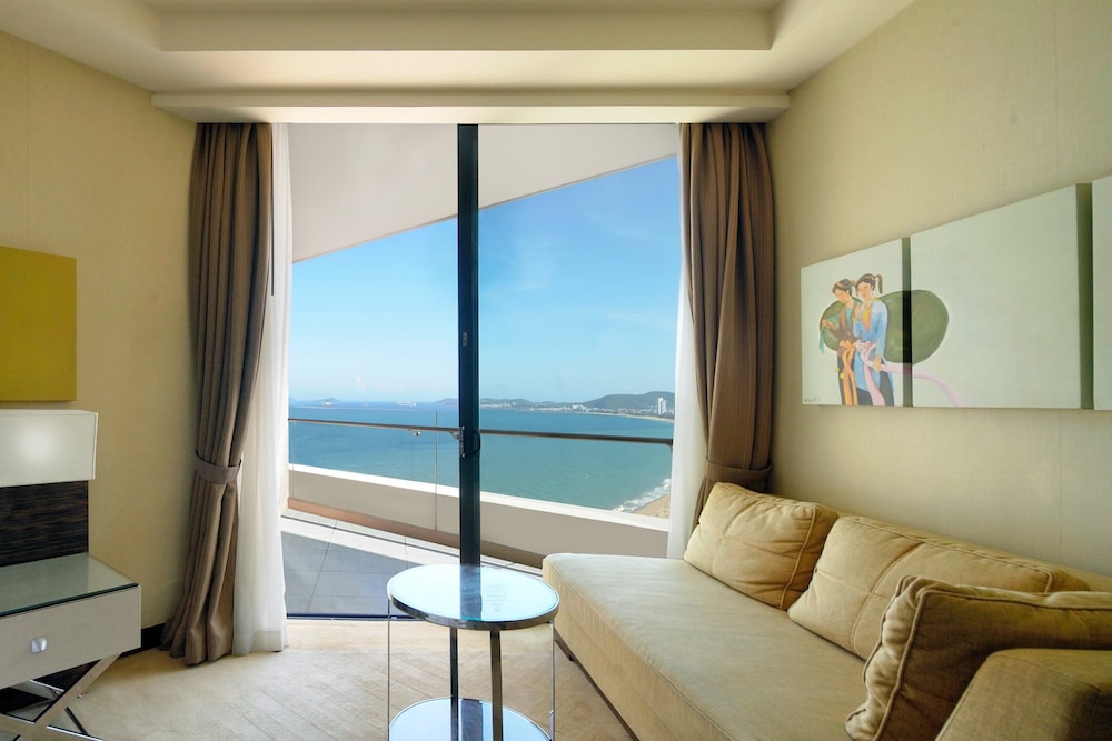 Sheraton Nha Trang Hotel Spa 46/71