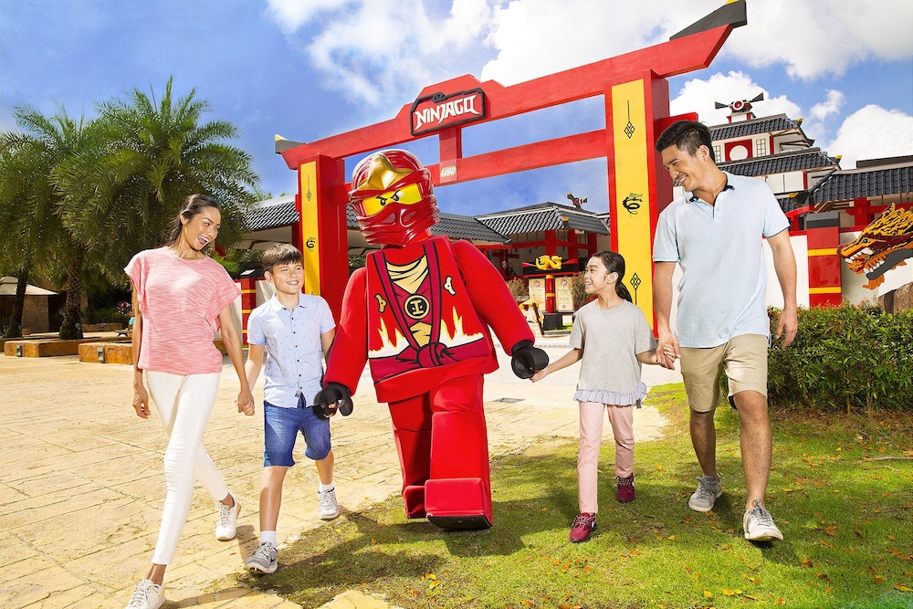 Legoland Malaysia Resort 39/50