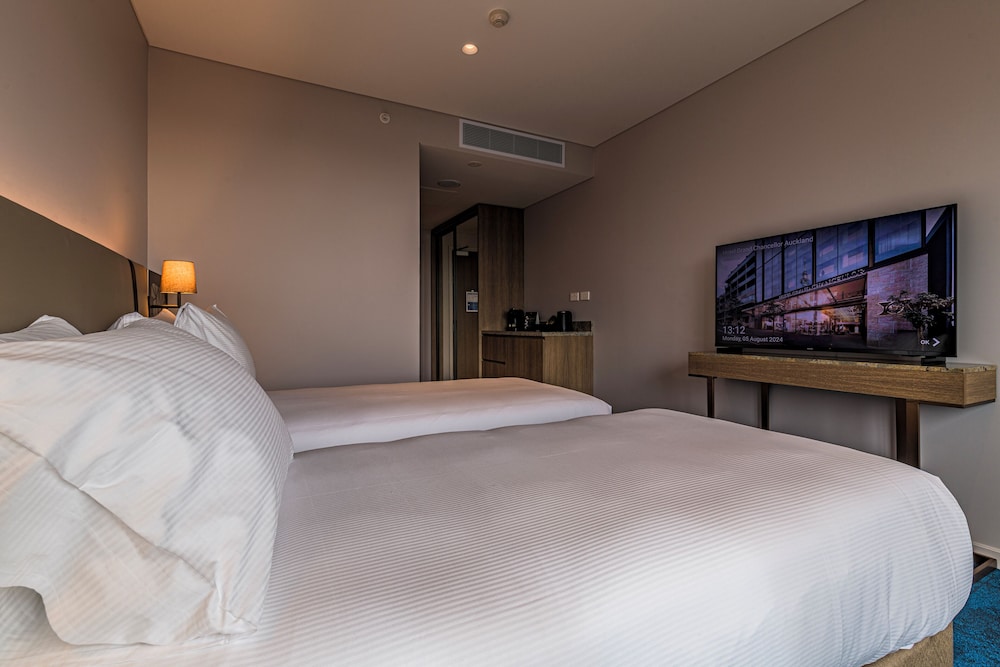 Hotel Grand Chancellor Auckland 32/58
