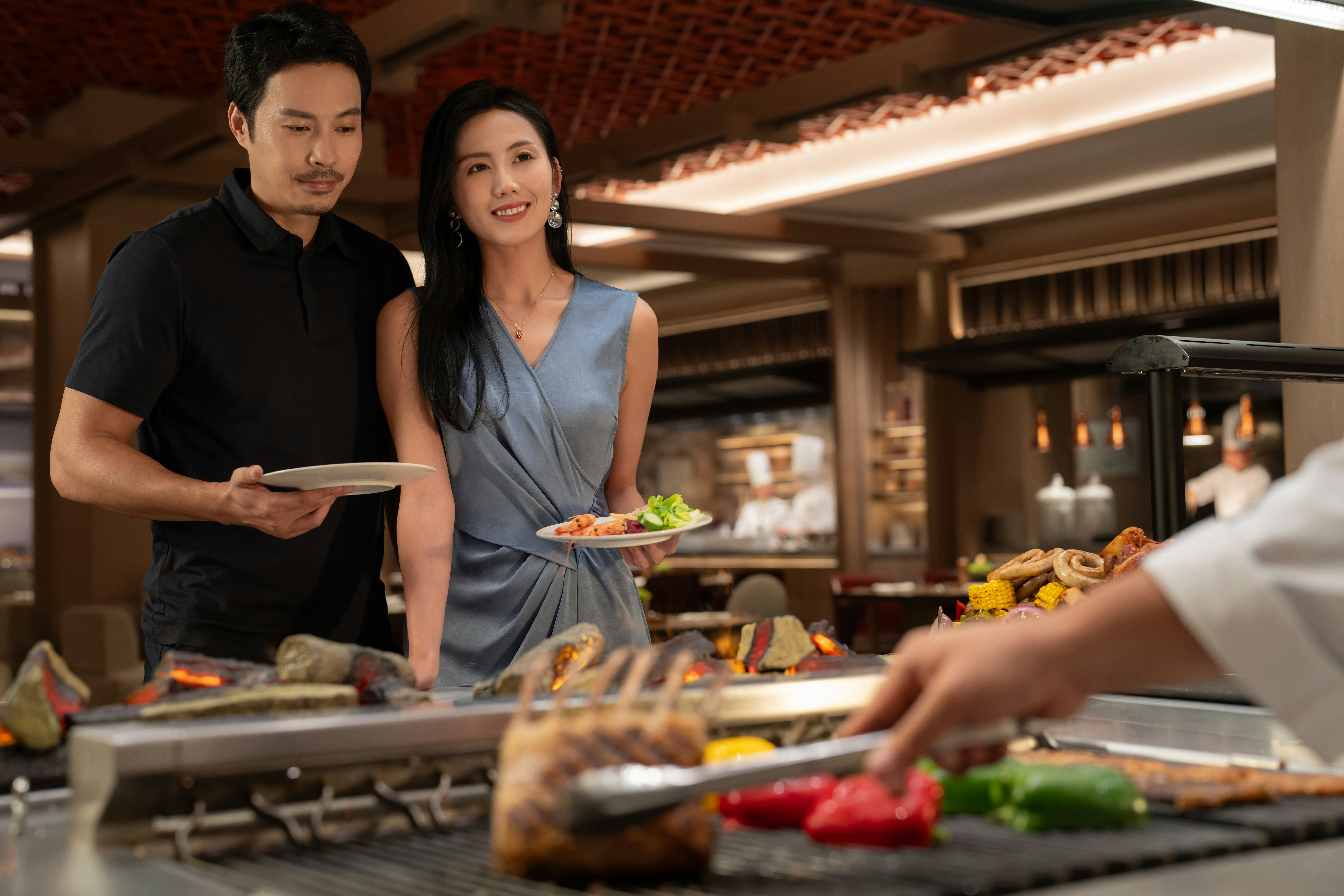 InterContinental Zhengzhou 11/47