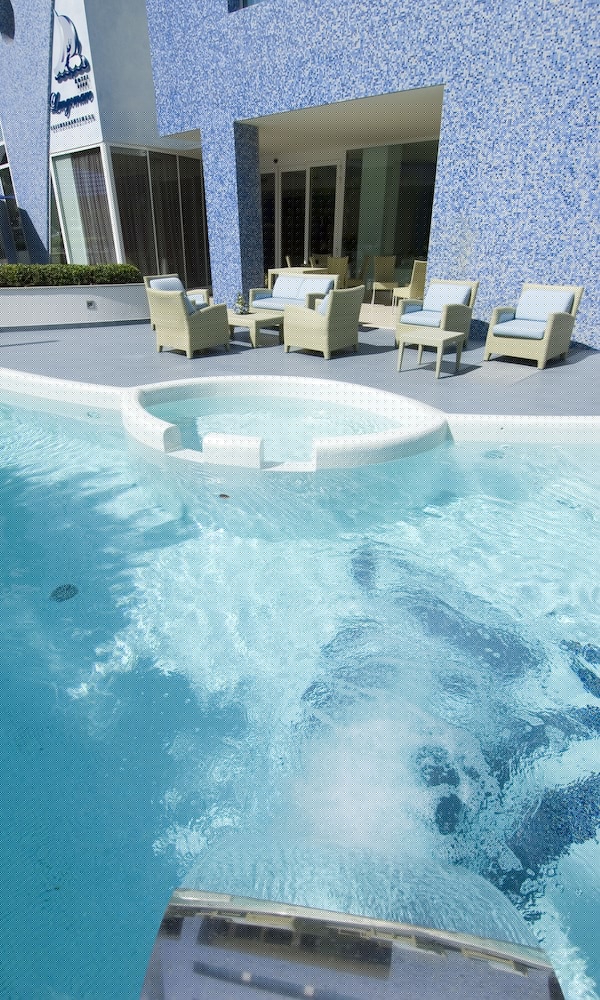 MERCURE RIMINI LUNGOMARE 9/71