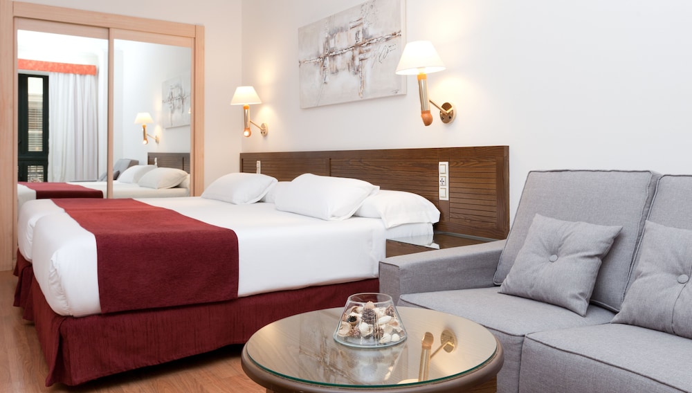 Senator Cadiz Spa Hotel 44/71