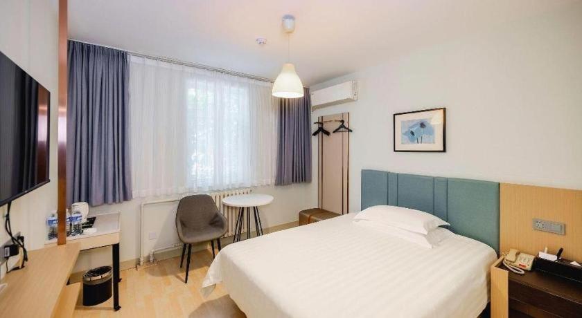 Jinjiang Inn Zibo Liuquan Road 25/49
